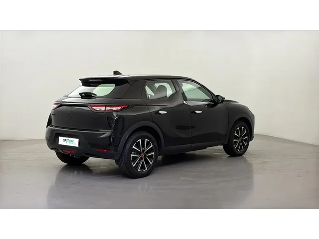 Occasion Ds Ds 3 à POITIERS chez PEUGEOT POITIERS