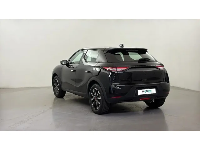 Occasion Ds Ds 3 à POITIERS chez PEUGEOT POITIERS