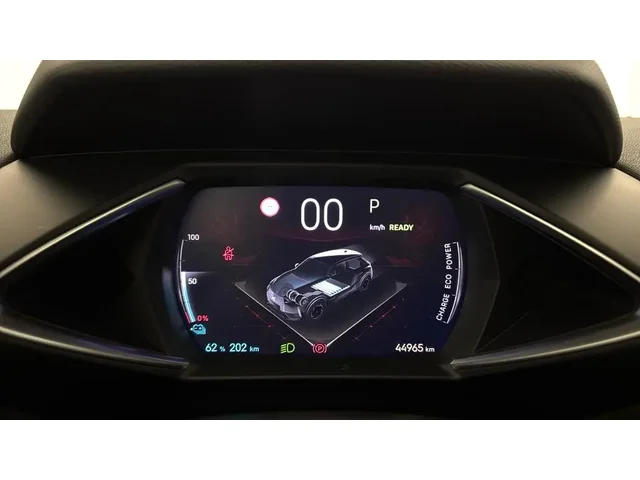 Occasion Ds Ds 3 à POITIERS chez PEUGEOT POITIERS