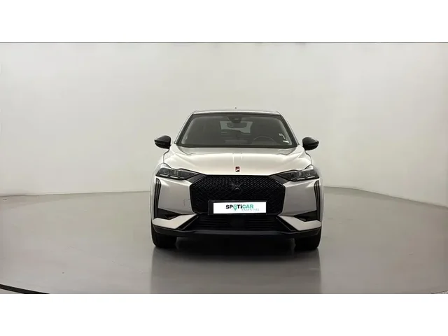 Occasion Ds Ds 3 à Bassussarry chez Citroën Bassussarry