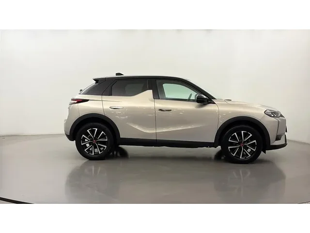 Occasion Ds Ds 3 à Bassussarry chez Citroën Bassussarry