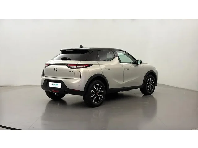 Occasion Ds Ds 3 à Bassussarry chez Citroën Bassussarry