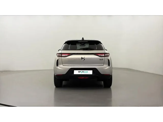 Occasion Ds Ds 3 à Bassussarry chez Citroën Bassussarry