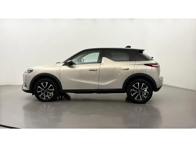 Occasion Ds Ds 3 à Bassussarry chez Citroën Bassussarry