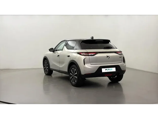 Occasion Ds Ds 3 à Bassussarry chez Citroën Bassussarry