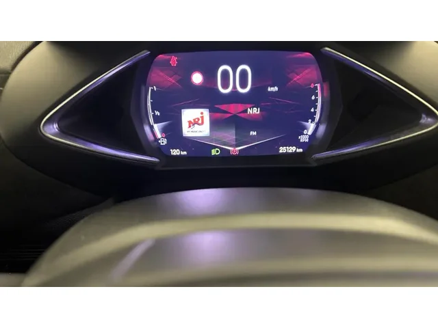 Occasion Ds Ds 3 à Bassussarry chez Citroën Bassussarry