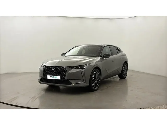Occasion Ds Ds 4 à POITIERS chez PEUGEOT POITIERS
