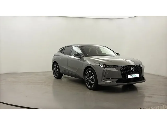 Occasion Ds Ds 4 à POITIERS chez PEUGEOT POITIERS