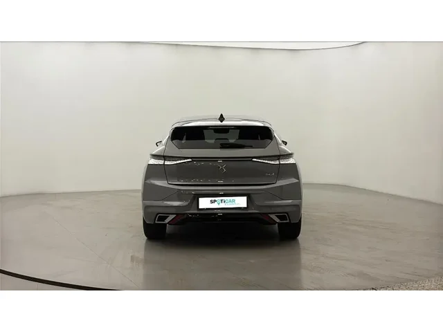 Occasion Ds Ds 4 à POITIERS chez PEUGEOT POITIERS