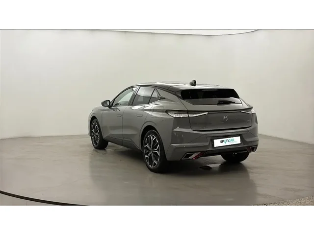 Occasion Ds Ds 4 à POITIERS chez PEUGEOT POITIERS
