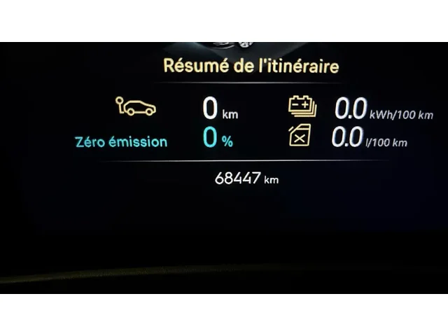 Occasion Ds Ds 4 à POITIERS chez PEUGEOT POITIERS