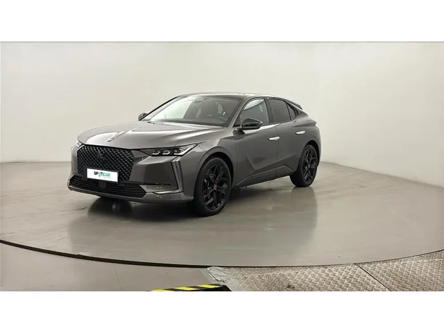 Occasion Ds Ds 4 à POITIERS chez PEUGEOT POITIERS