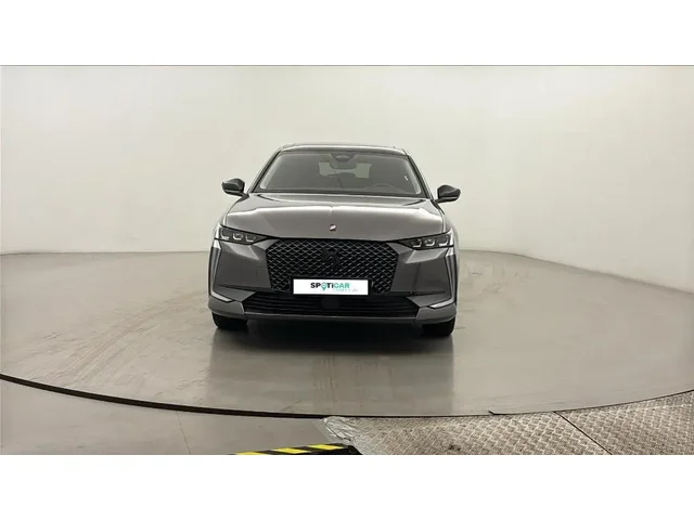 Occasion Ds Ds 4 à POITIERS chez PEUGEOT POITIERS