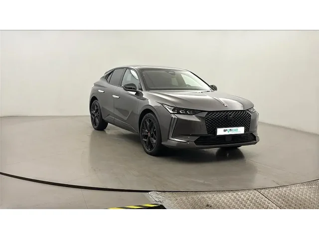 Occasion Ds Ds 4 à POITIERS chez PEUGEOT POITIERS