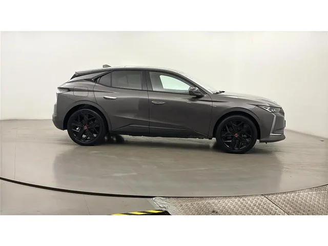 Occasion Ds Ds 4 à POITIERS chez PEUGEOT POITIERS