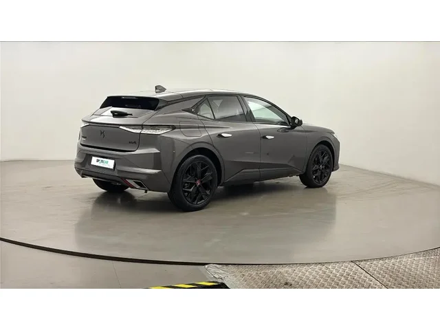 Occasion Ds Ds 4 à POITIERS chez PEUGEOT POITIERS