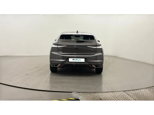 Occasion Ds Ds 4 à POITIERS chez PEUGEOT POITIERS