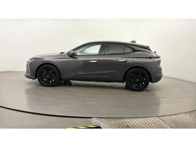 Occasion Ds Ds 4 à POITIERS chez PEUGEOT POITIERS