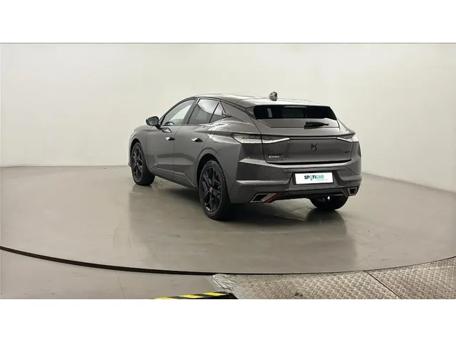 Occasion Ds Ds 4 à POITIERS chez PEUGEOT POITIERS