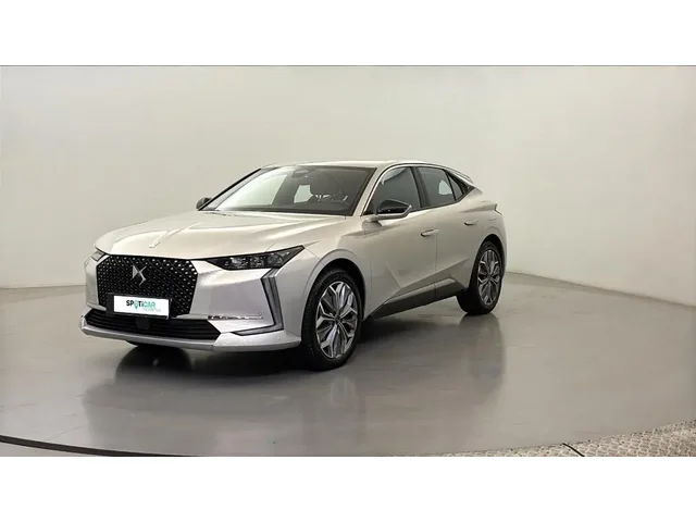 Occasion Ds Ds 4 à POITIERS chez PEUGEOT POITIERS
