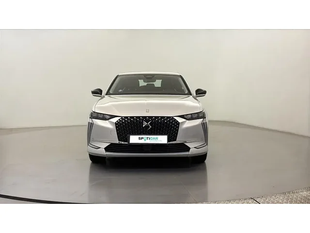 Occasion Ds Ds 4 à POITIERS chez PEUGEOT POITIERS