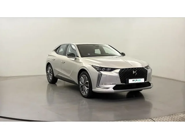 Occasion Ds Ds 4 à POITIERS chez PEUGEOT POITIERS