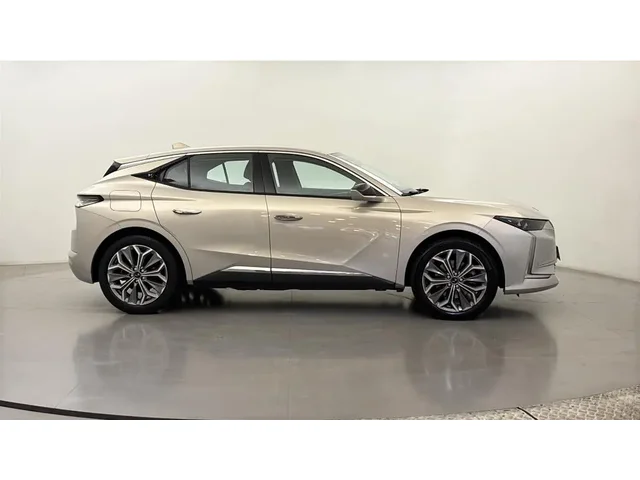 Occasion Ds Ds 4 à POITIERS chez PEUGEOT POITIERS