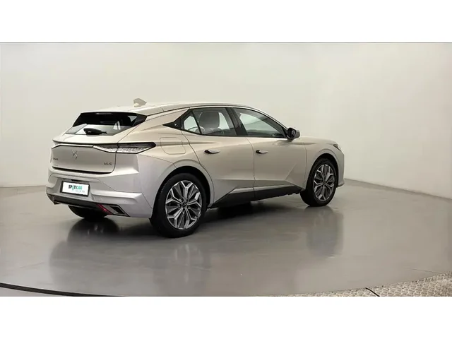 Occasion Ds Ds 4 à POITIERS chez PEUGEOT POITIERS