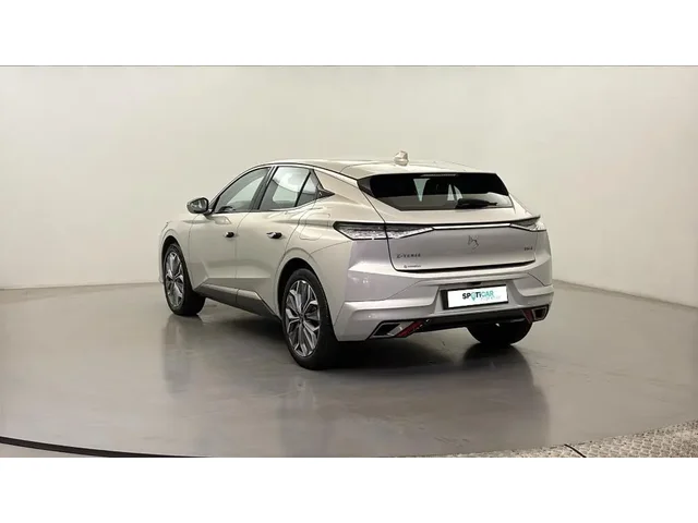 Occasion Ds Ds 4 à POITIERS chez PEUGEOT POITIERS