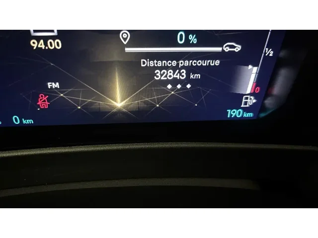Occasion Ds Ds 4 à POITIERS chez PEUGEOT POITIERS