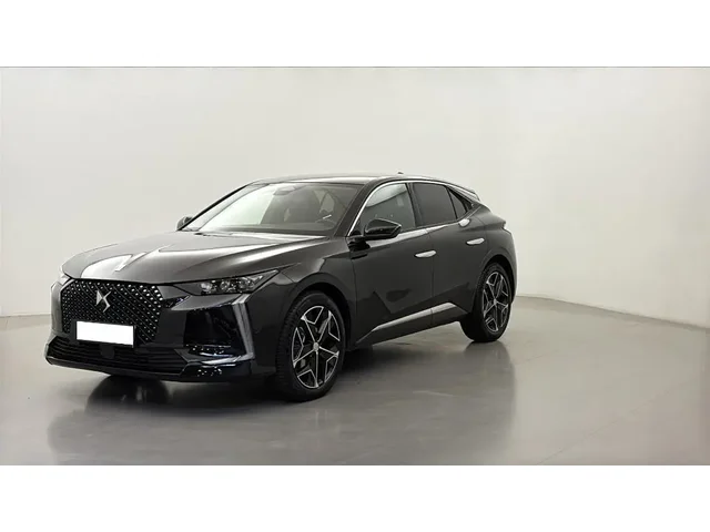 Occasion Ds Ds 4 à Bagneux chez FORD BAGNEUX