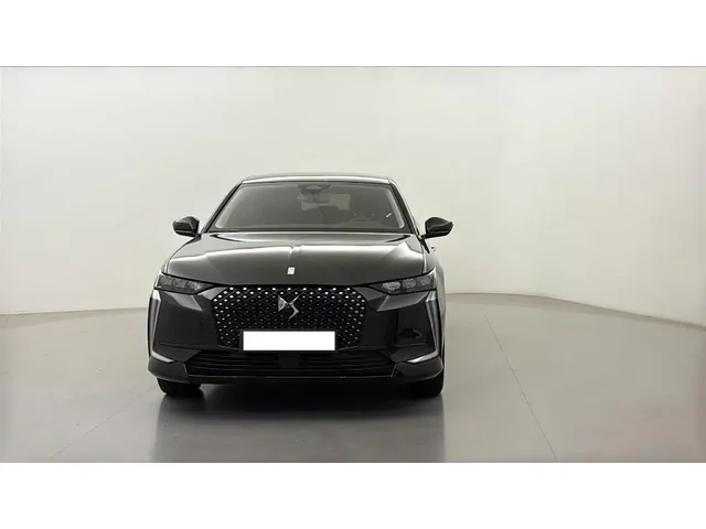 Occasion Ds Ds 4 à Bagneux chez FORD BAGNEUX
