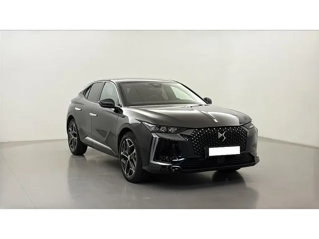 Occasion Ds Ds 4 à Bagneux chez FORD BAGNEUX