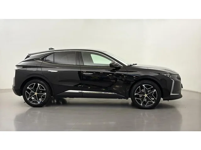 Occasion Ds Ds 4 à Bagneux chez FORD BAGNEUX