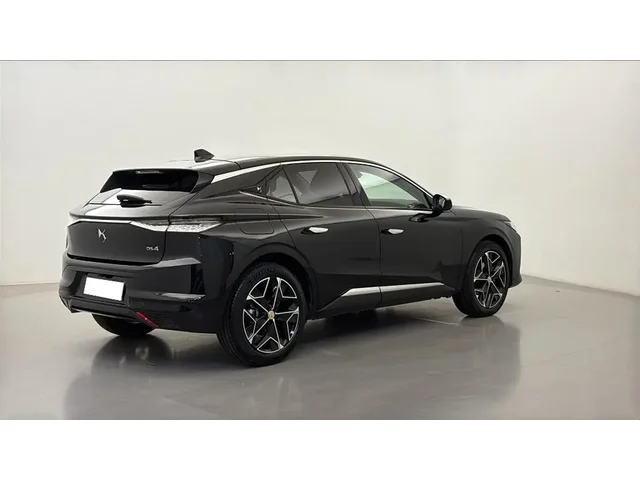 Occasion Ds Ds 4 à Bagneux chez FORD BAGNEUX