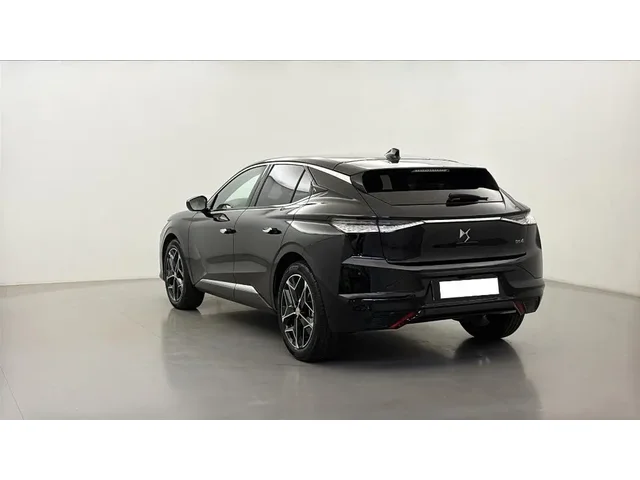 Occasion Ds Ds 4 à Bagneux chez FORD BAGNEUX