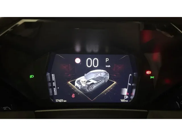 Occasion Ds Ds 4 à Bagneux chez FORD BAGNEUX
