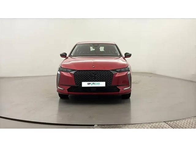 Occasion Ds Ds 4 à POITIERS chez PEUGEOT POITIERS