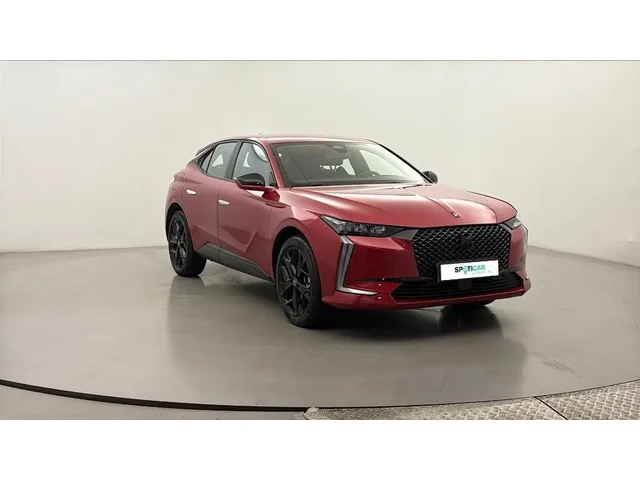 Occasion Ds Ds 4 à POITIERS chez PEUGEOT POITIERS
