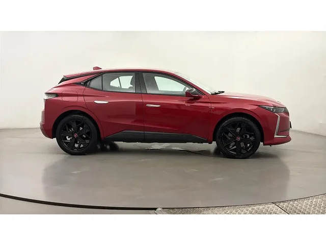 Occasion Ds Ds 4 à POITIERS chez PEUGEOT POITIERS