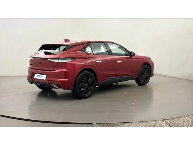 Occasion Ds Ds 4 à POITIERS chez PEUGEOT POITIERS