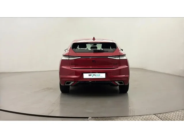 Occasion Ds Ds 4 à POITIERS chez PEUGEOT POITIERS