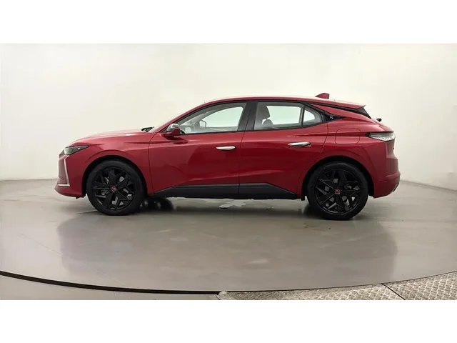 Occasion Ds Ds 4 à POITIERS chez PEUGEOT POITIERS