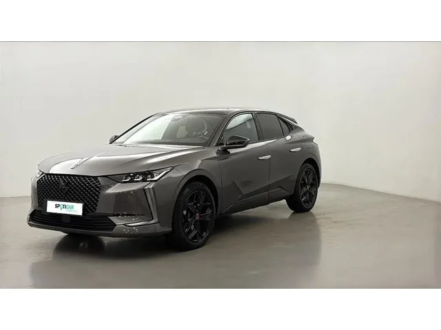 Occasion Ds Ds 4 à POITIERS chez PEUGEOT POITIERS