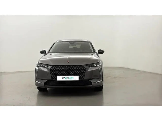 Occasion Ds Ds 4 à POITIERS chez PEUGEOT POITIERS
