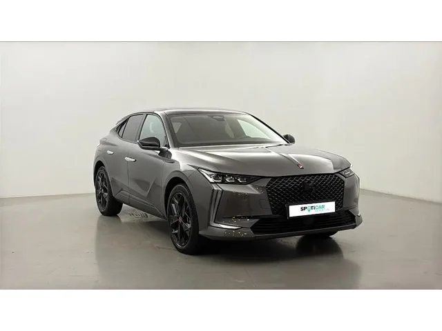 Occasion Ds Ds 4 à POITIERS chez PEUGEOT POITIERS