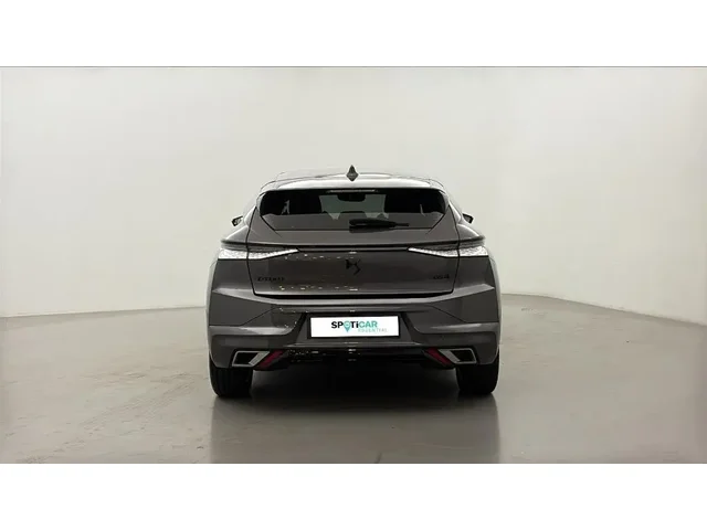 Occasion Ds Ds 4 à POITIERS chez PEUGEOT POITIERS
