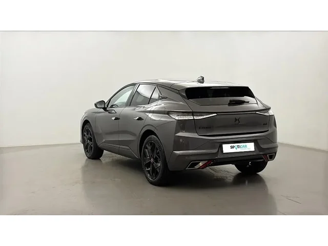 Occasion Ds Ds 4 à POITIERS chez PEUGEOT POITIERS