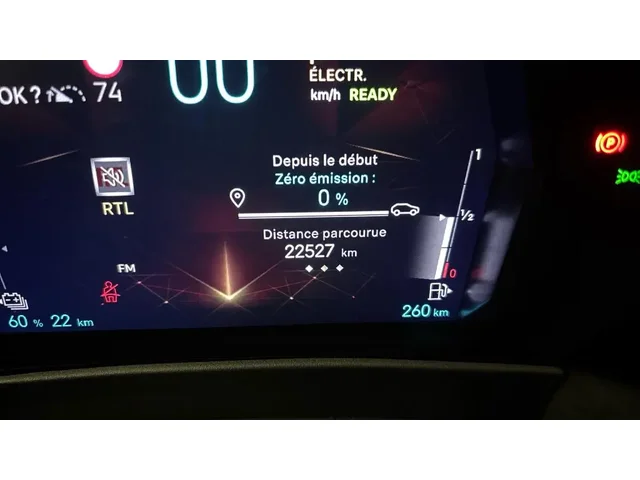 Occasion Ds Ds 4 à POITIERS chez PEUGEOT POITIERS