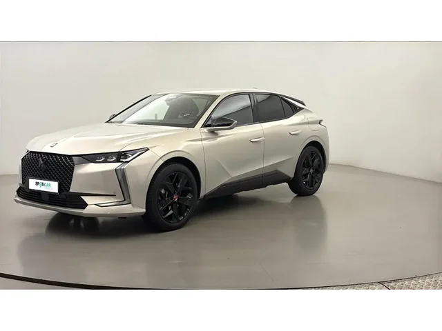 Occasion Ds Ds 4 à POITIERS chez PEUGEOT POITIERS